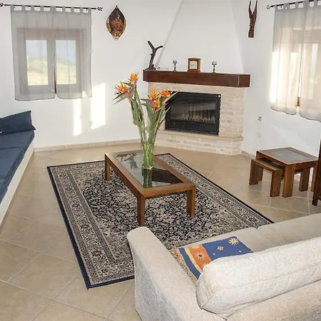 Villa Finagliosu *