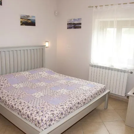 Villa Finagliosu Sassari