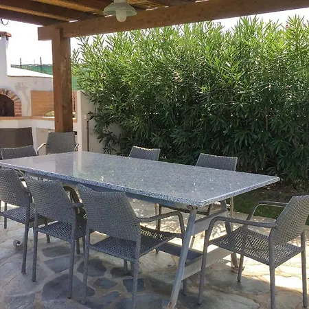 Villa Finagliosu