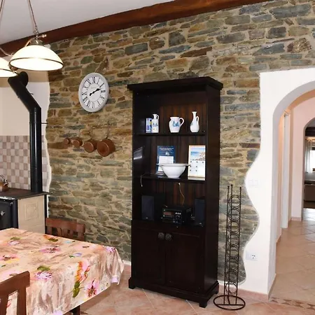 Finagliosu Villa Sassari