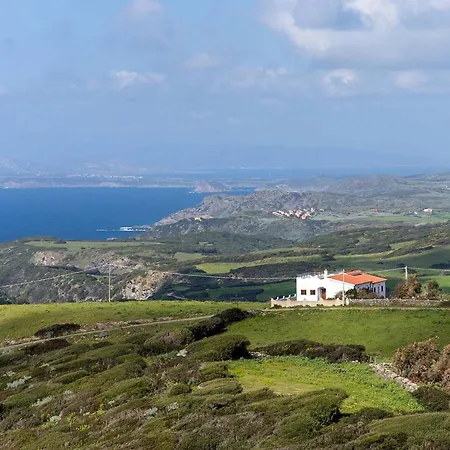 Villa Finagliosu *