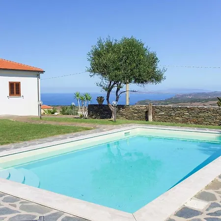 Villa Finagliosu *