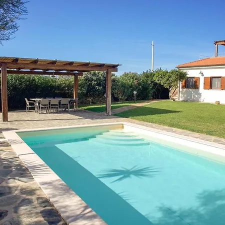 Villa Finagliosu