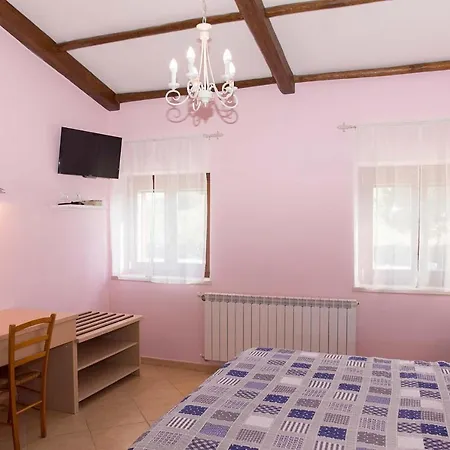 Villa Finagliosu *