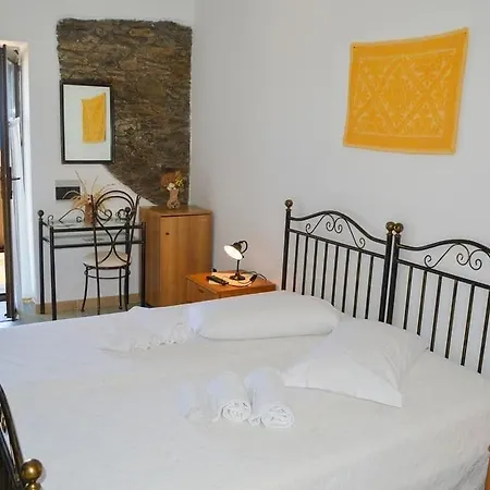 Villa Finagliosu Sassari