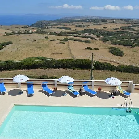 Finagliosu * Sassari